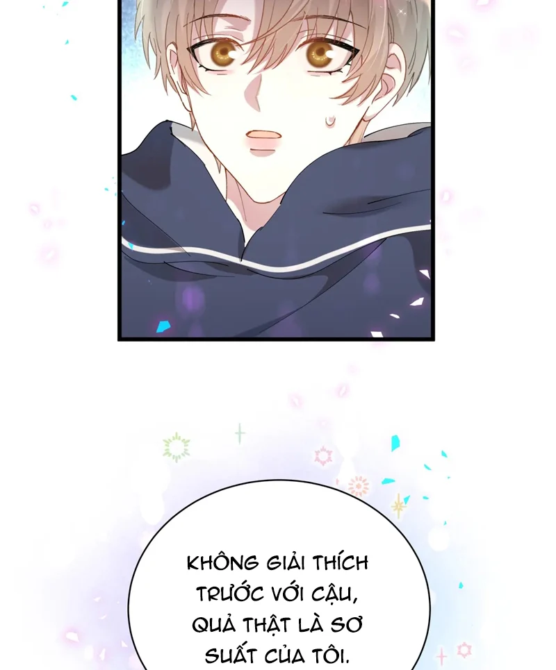 Kết Hôn Chuyện Nhỏ Này: Chapter 50
