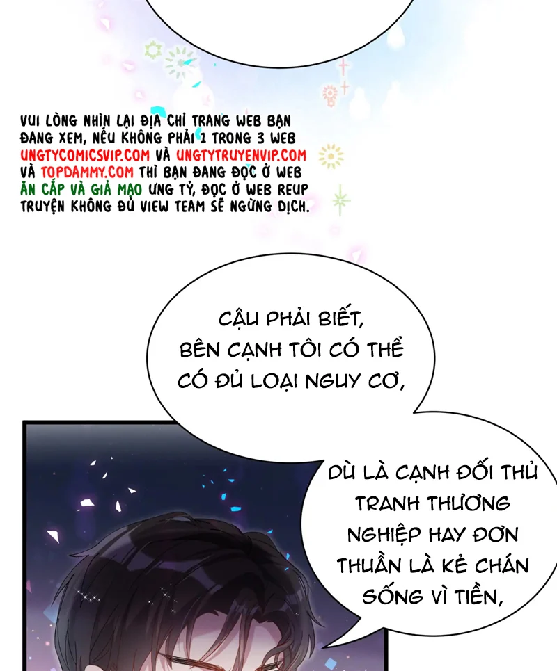 Kết Hôn Chuyện Nhỏ Này: Chapter 50