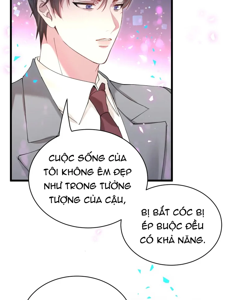 Kết Hôn Chuyện Nhỏ Này: Chapter 50