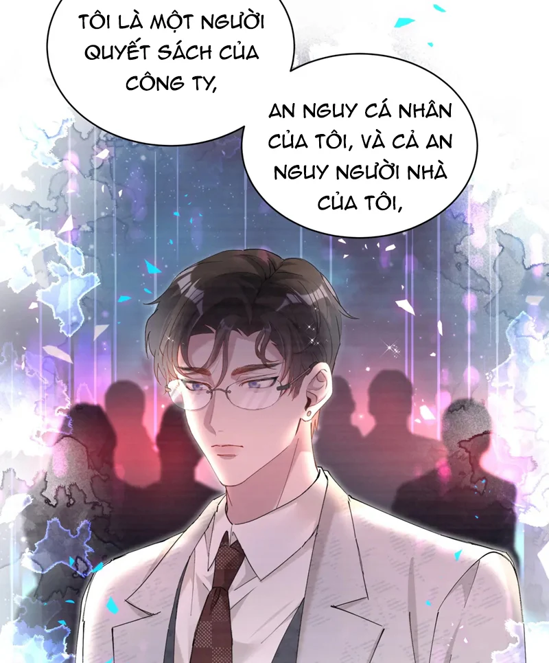 Kết Hôn Chuyện Nhỏ Này: Chapter 50