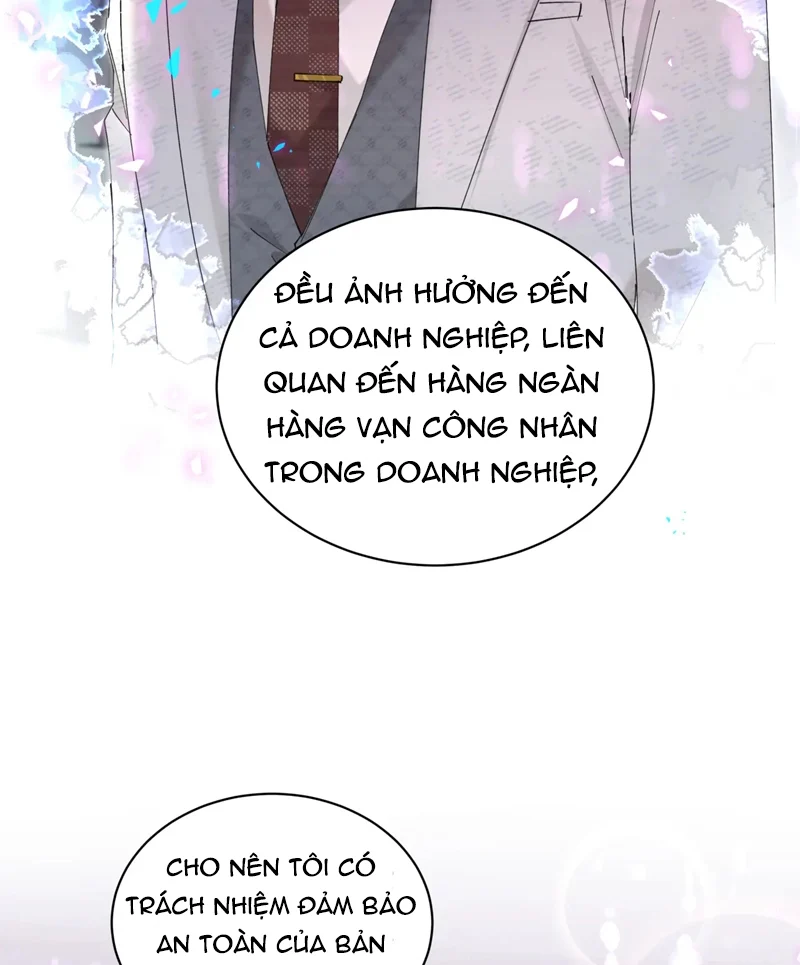 Kết Hôn Chuyện Nhỏ Này: Chapter 50