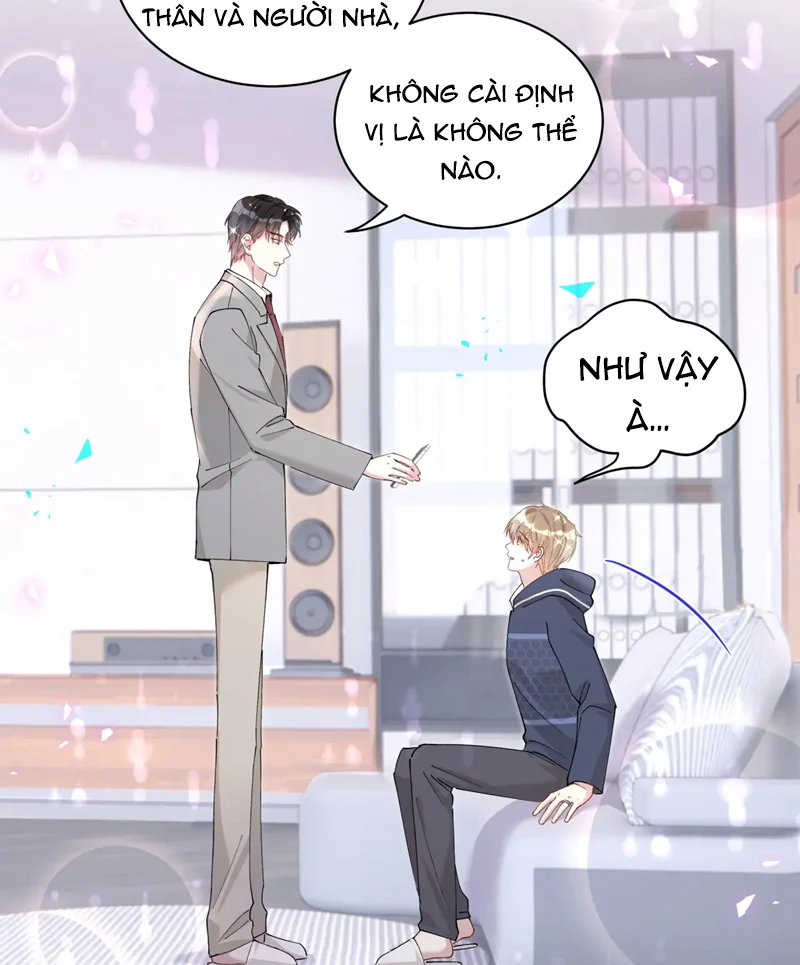 Kết Hôn Chuyện Nhỏ Này: Chapter 50
