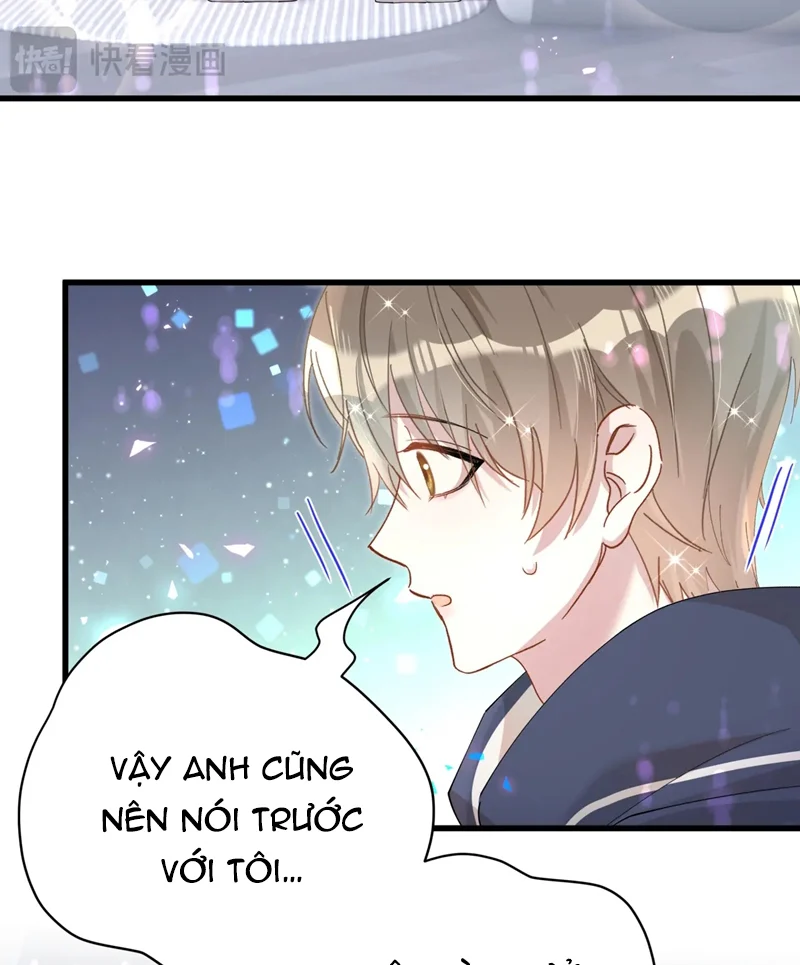 Kết Hôn Chuyện Nhỏ Này: Chapter 50