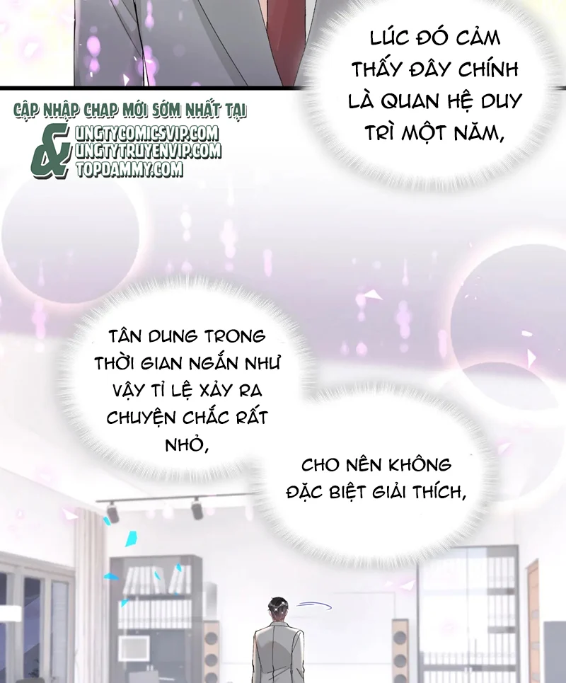 Kết Hôn Chuyện Nhỏ Này: Chapter 50