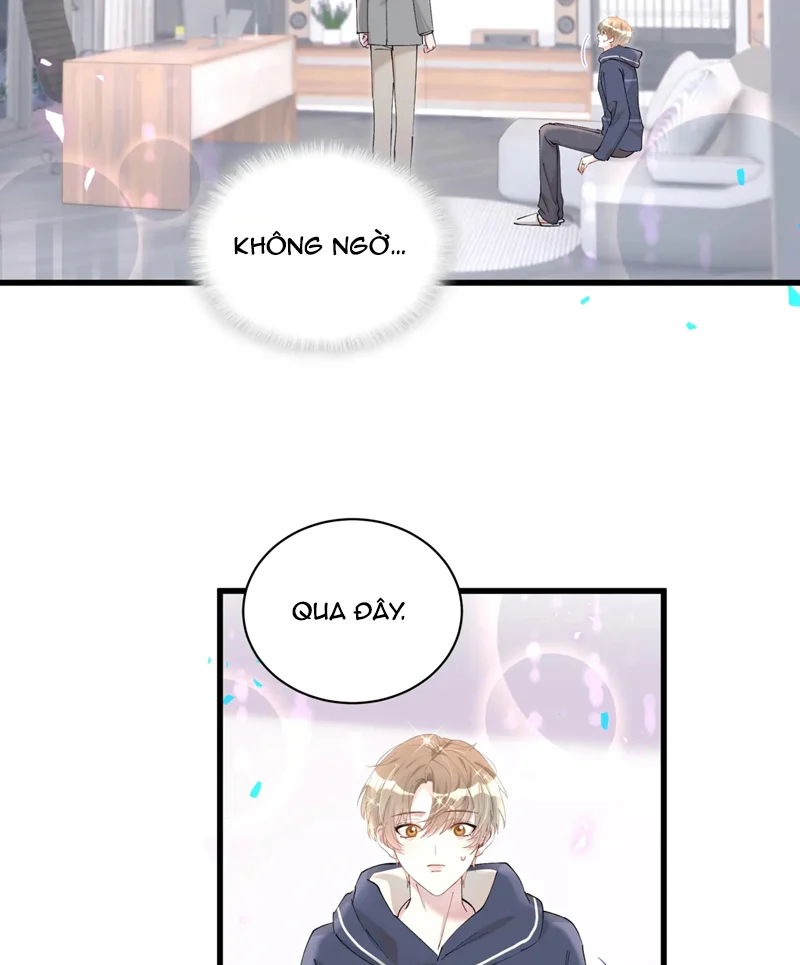 Kết Hôn Chuyện Nhỏ Này: Chapter 50