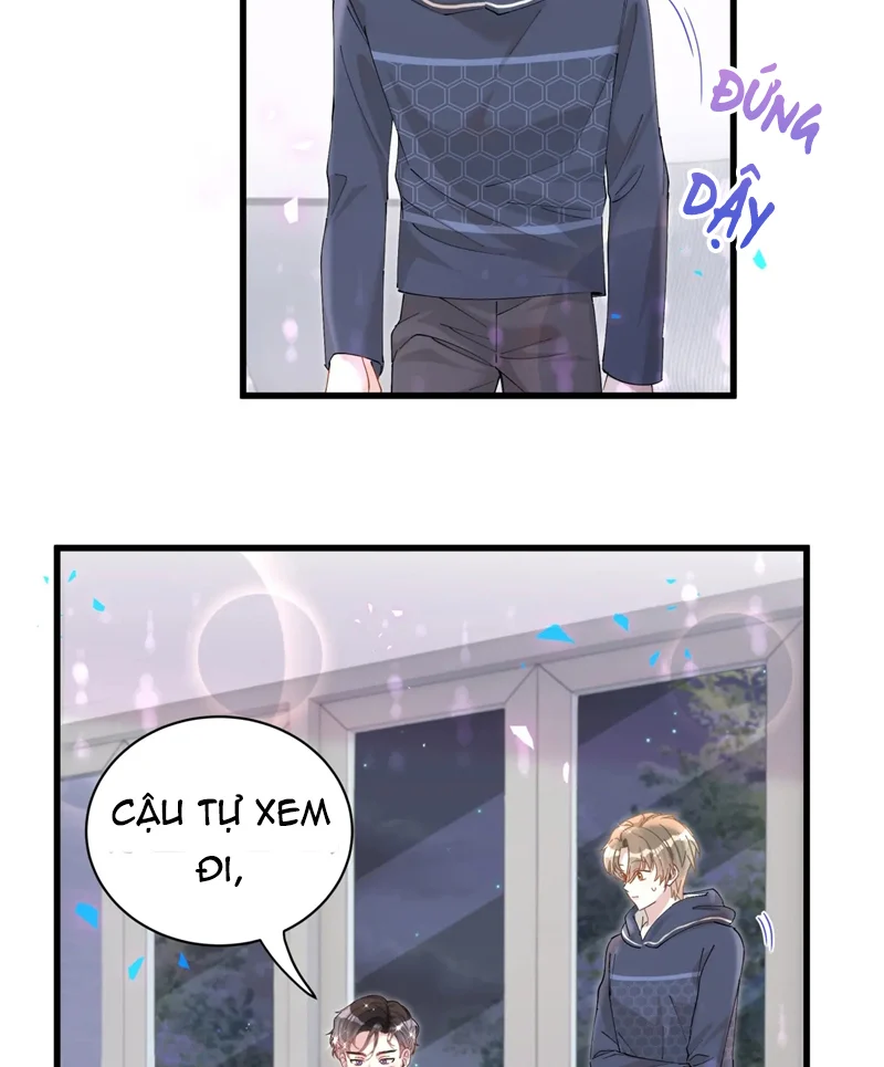 Kết Hôn Chuyện Nhỏ Này: Chapter 50