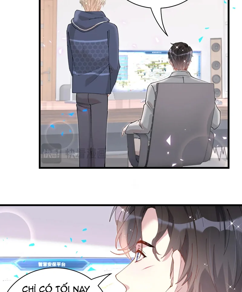 Kết Hôn Chuyện Nhỏ Này: Chapter 50