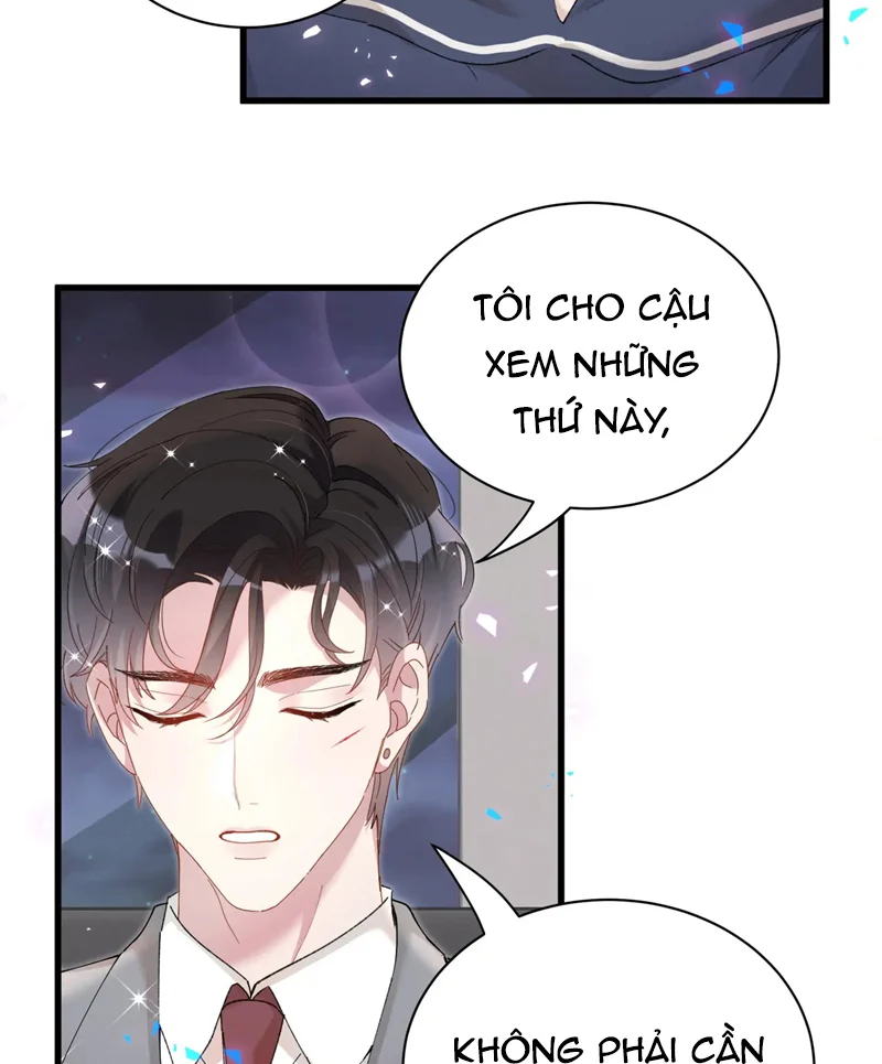 Kết Hôn Chuyện Nhỏ Này: Chapter 50