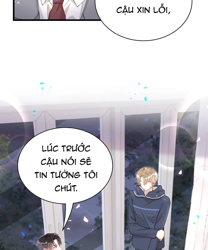 Kết Hôn Chuyện Nhỏ Này: Chapter 50