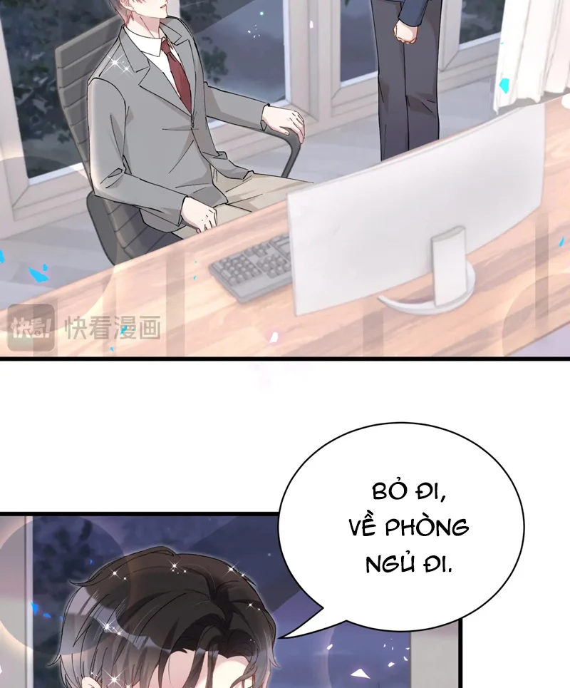 Kết Hôn Chuyện Nhỏ Này: Chapter 50