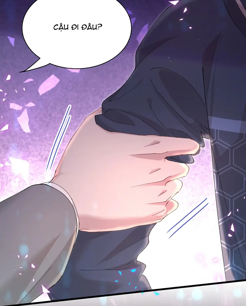 Kết Hôn Chuyện Nhỏ Này: Chapter 50