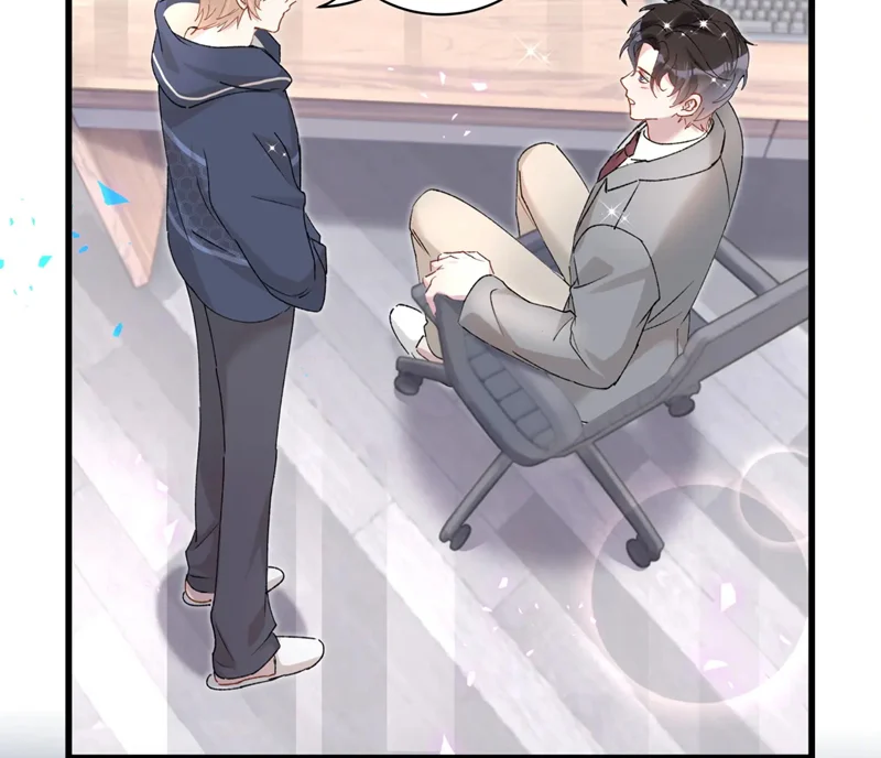 Kết Hôn Chuyện Nhỏ Này: Chapter 50