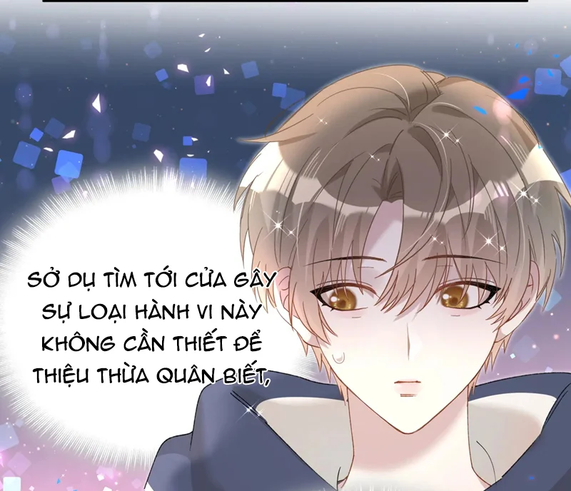 Kết Hôn Chuyện Nhỏ Này: Chapter 50