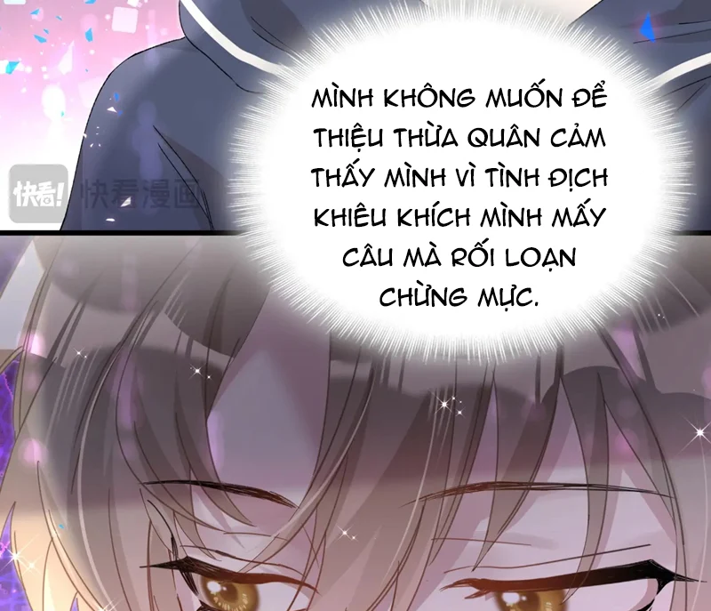 Kết Hôn Chuyện Nhỏ Này: Chapter 50
