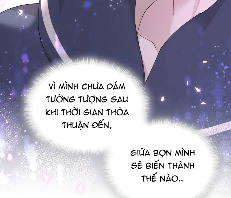 Kết Hôn Chuyện Nhỏ Này: Chapter 50