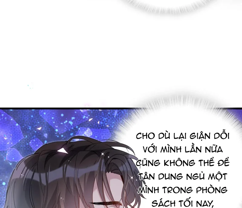 Kết Hôn Chuyện Nhỏ Này: Chapter 50