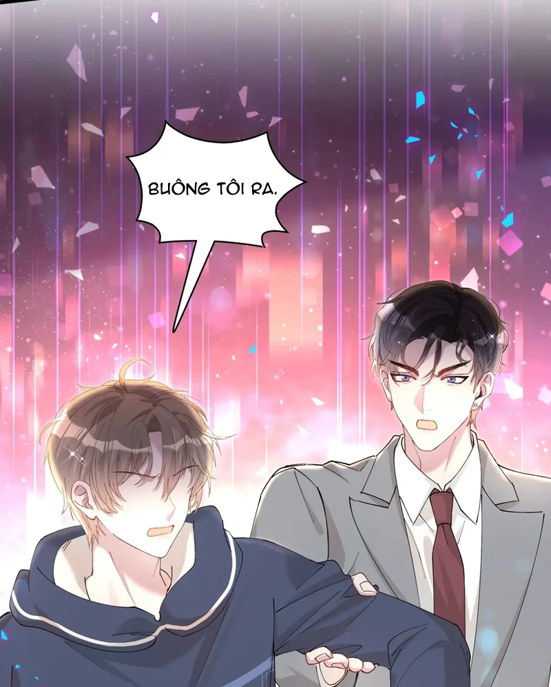 Kết Hôn Chuyện Nhỏ Này: Chapter 50