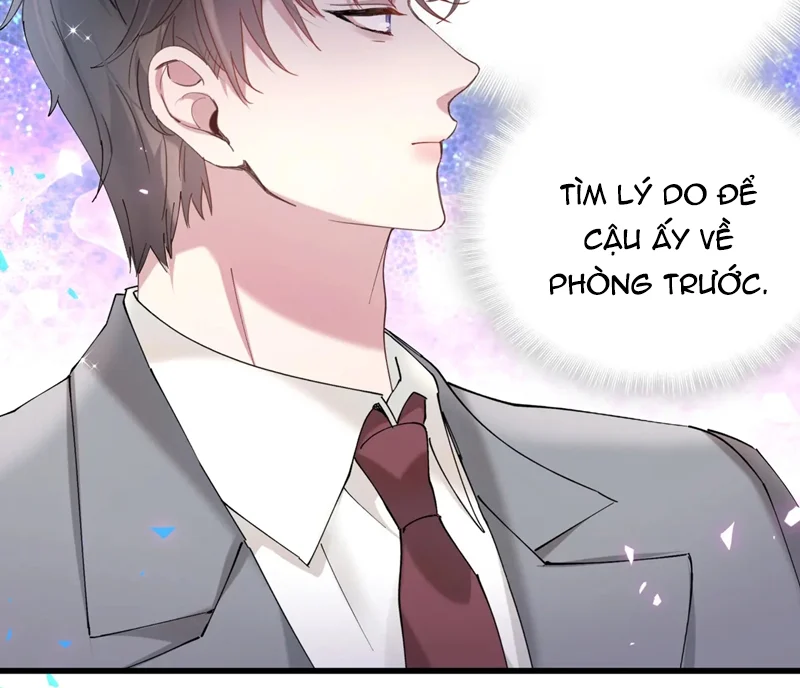 Kết Hôn Chuyện Nhỏ Này: Chapter 50