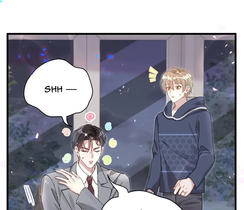 Kết Hôn Chuyện Nhỏ Này: Chapter 50