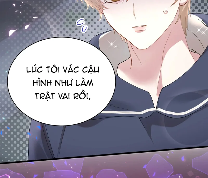 Kết Hôn Chuyện Nhỏ Này: Chapter 50