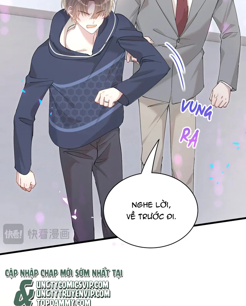 Kết Hôn Chuyện Nhỏ Này: Chapter 50