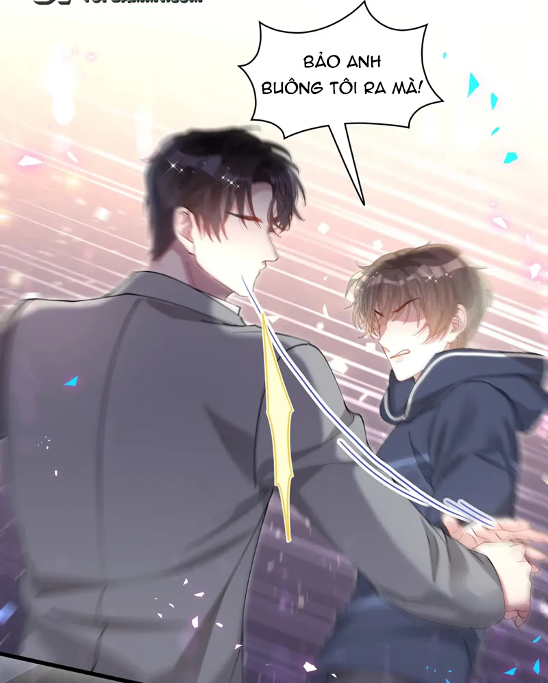 Kết Hôn Chuyện Nhỏ Này: Chapter 50