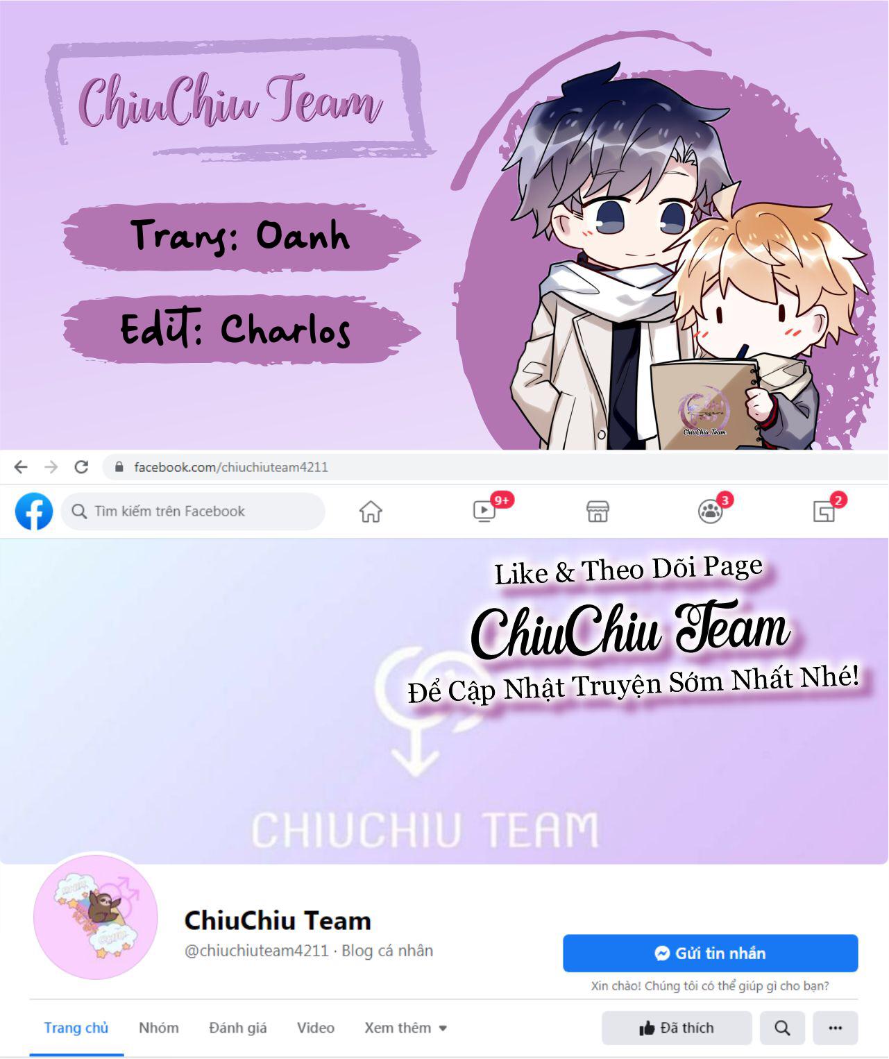 Đóa Hoa Quỷ Dữ: Chapter 61