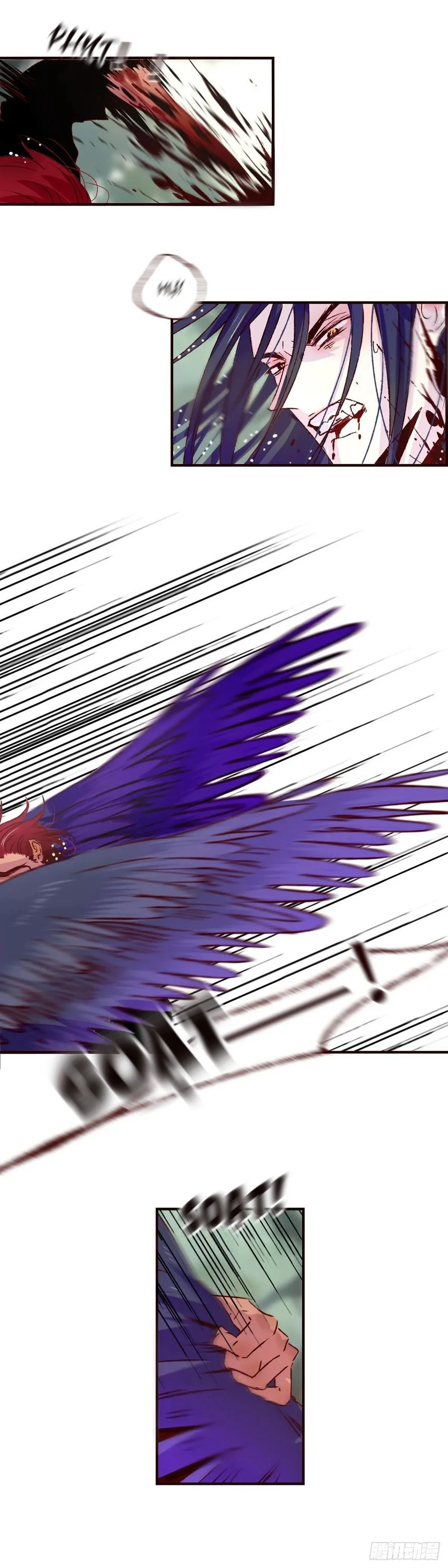 Đóa Hoa Quỷ Dữ: Chapter 61