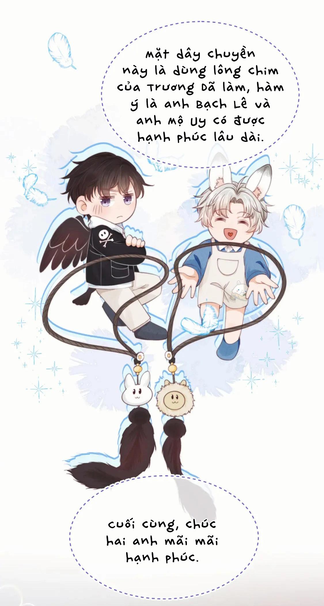 [Ss2] Một Ngụm Ăn Cả Thỏ Con: Chapter 35