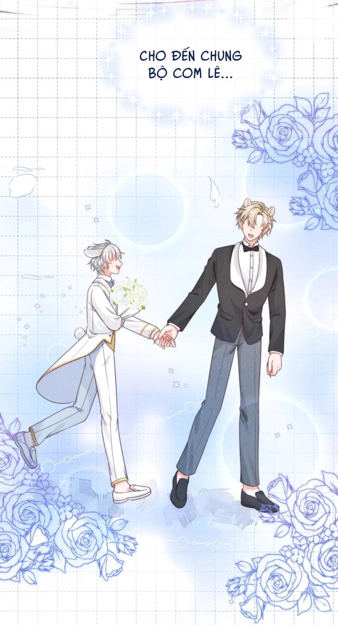 [Ss2] Một Ngụm Ăn Cả Thỏ Con: Chapter 35