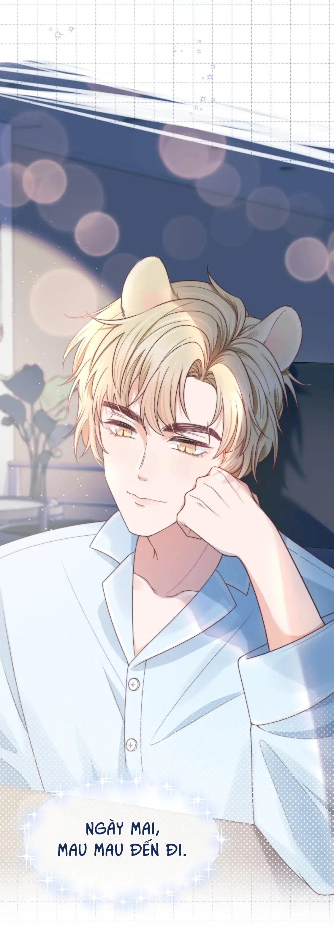 [Ss2] Một Ngụm Ăn Cả Thỏ Con: Chapter 35