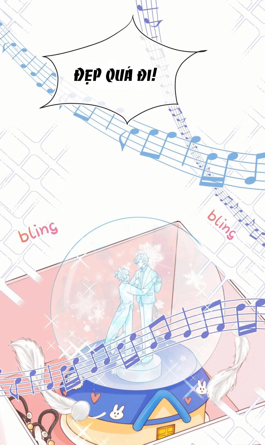 [Ss2] Một Ngụm Ăn Cả Thỏ Con: Chapter 35