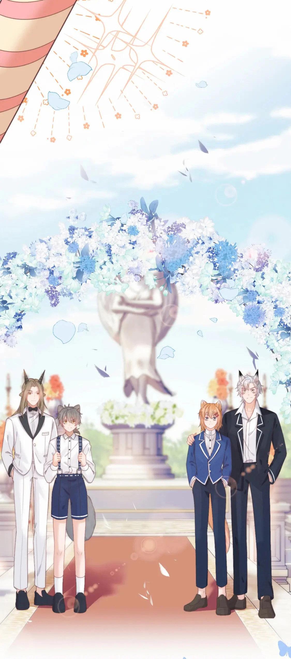 [Ss2] Một Ngụm Ăn Cả Thỏ Con: Chapter 35