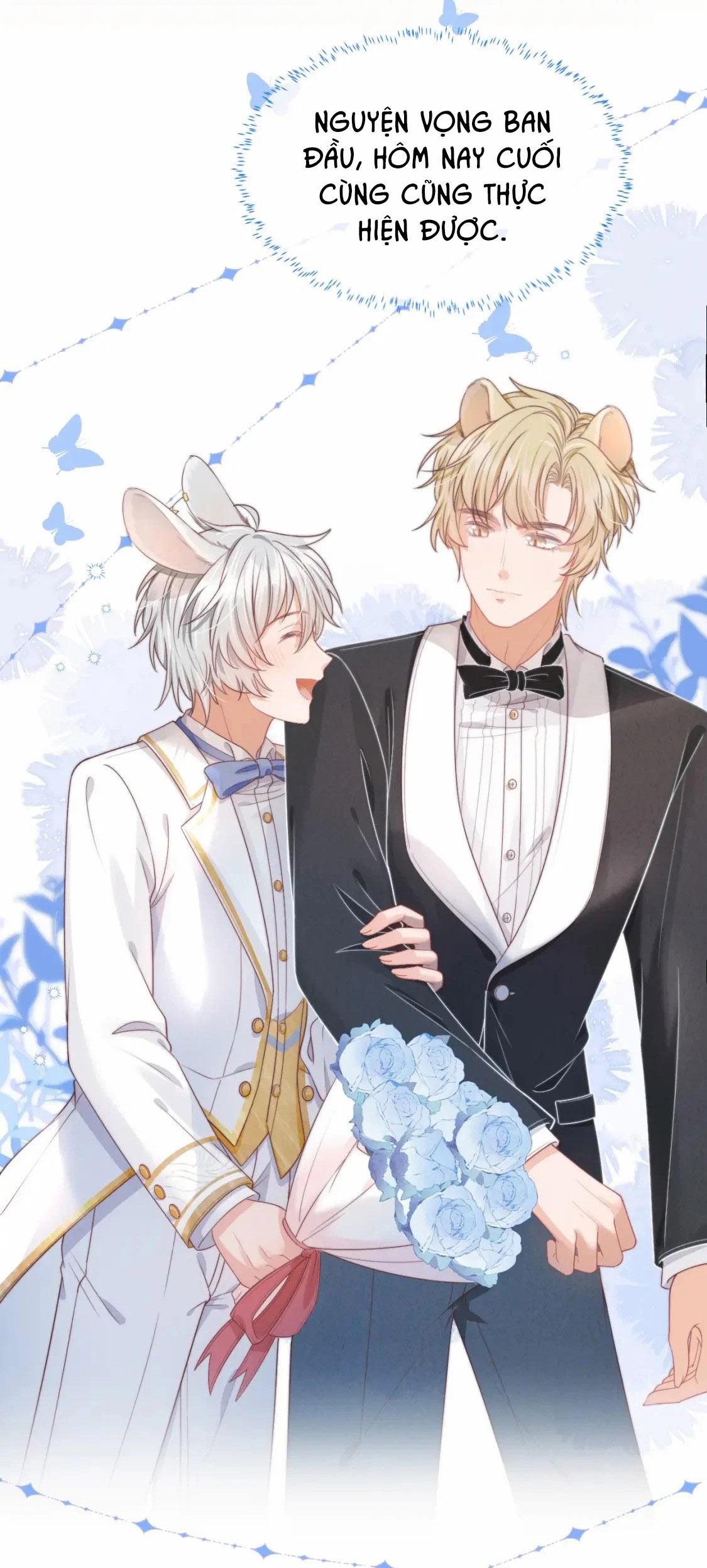 [Ss2] Một Ngụm Ăn Cả Thỏ Con: Chapter 35