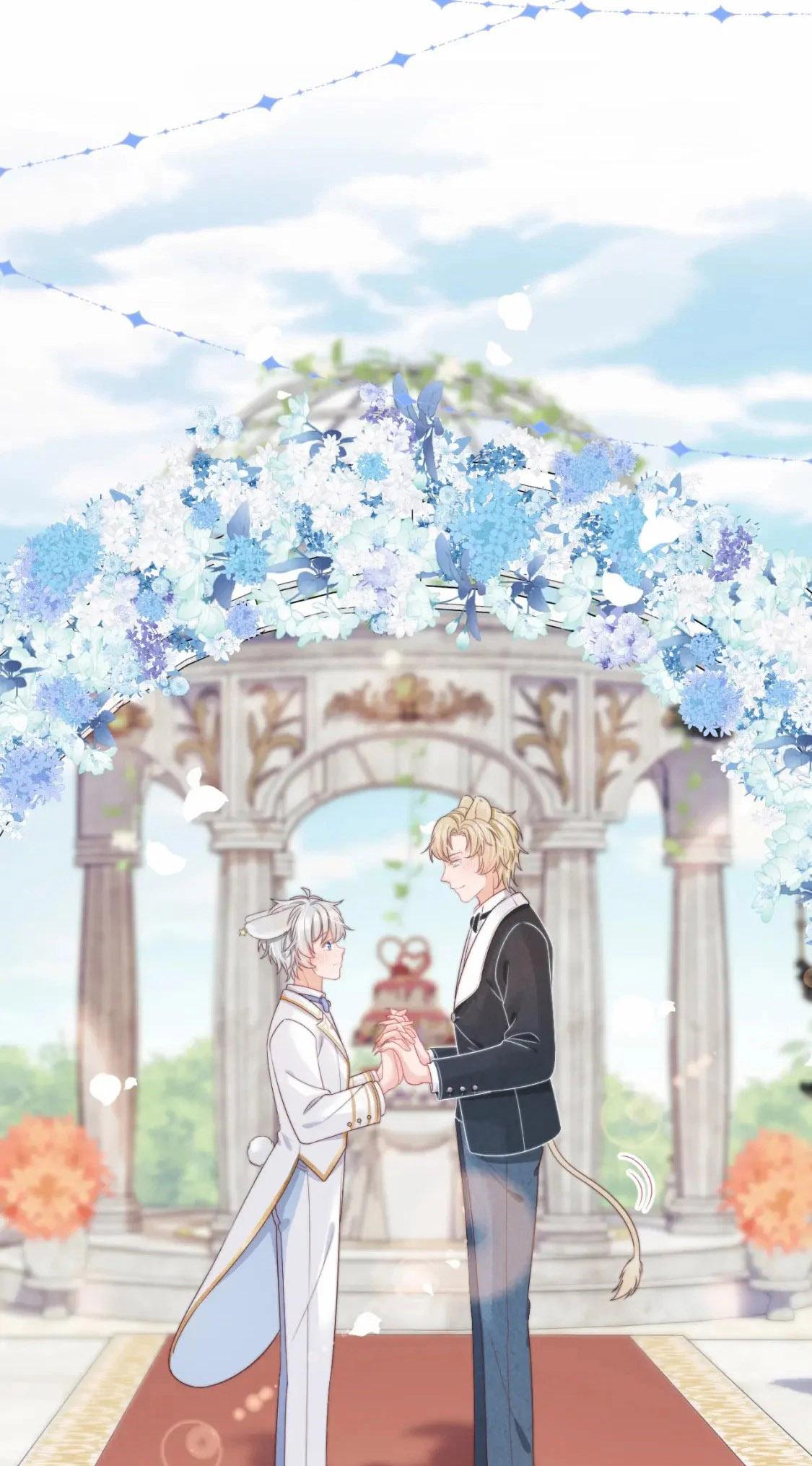 [Ss2] Một Ngụm Ăn Cả Thỏ Con: Chapter 35