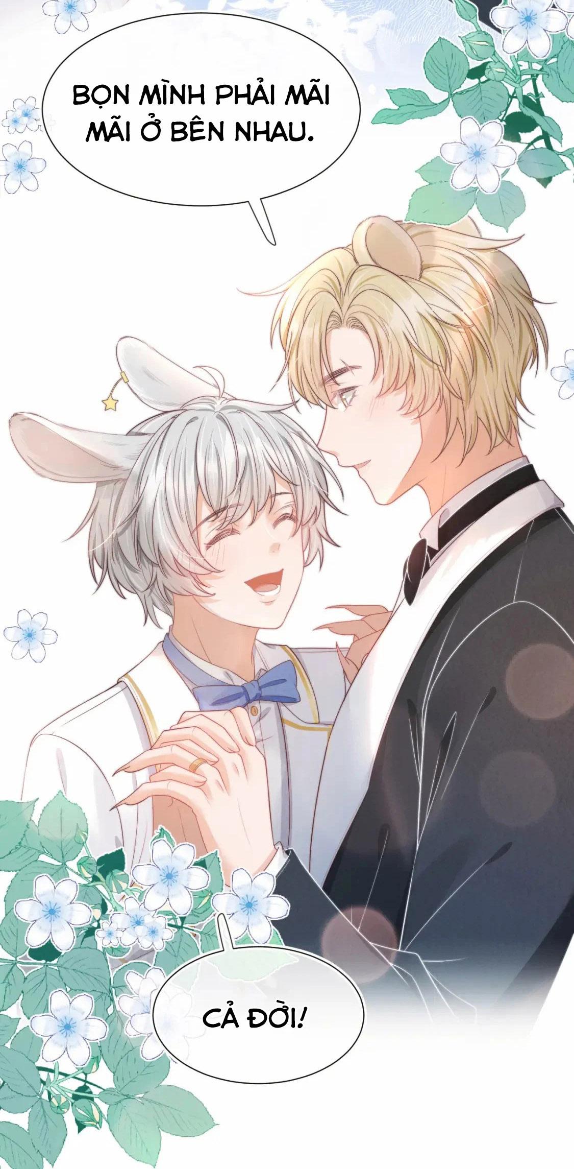 [Ss2] Một Ngụm Ăn Cả Thỏ Con: Chapter 35