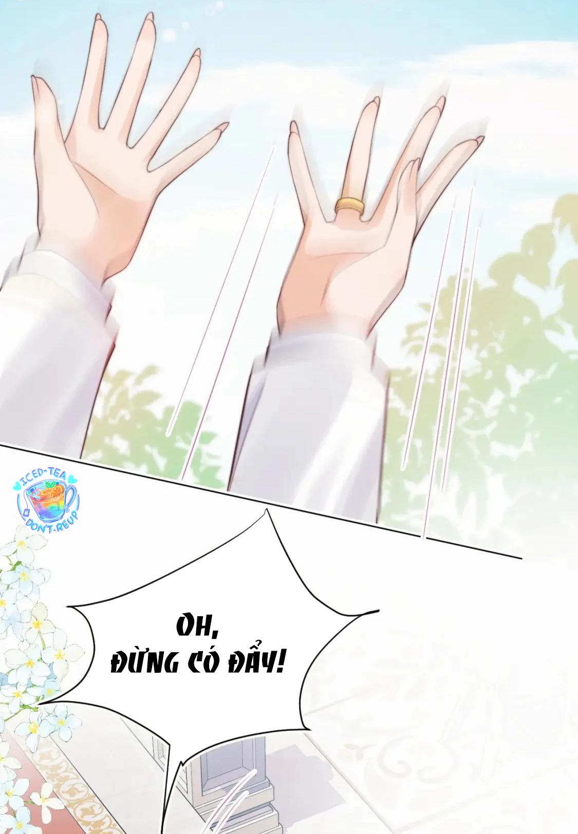[Ss2] Một Ngụm Ăn Cả Thỏ Con: Chapter 35