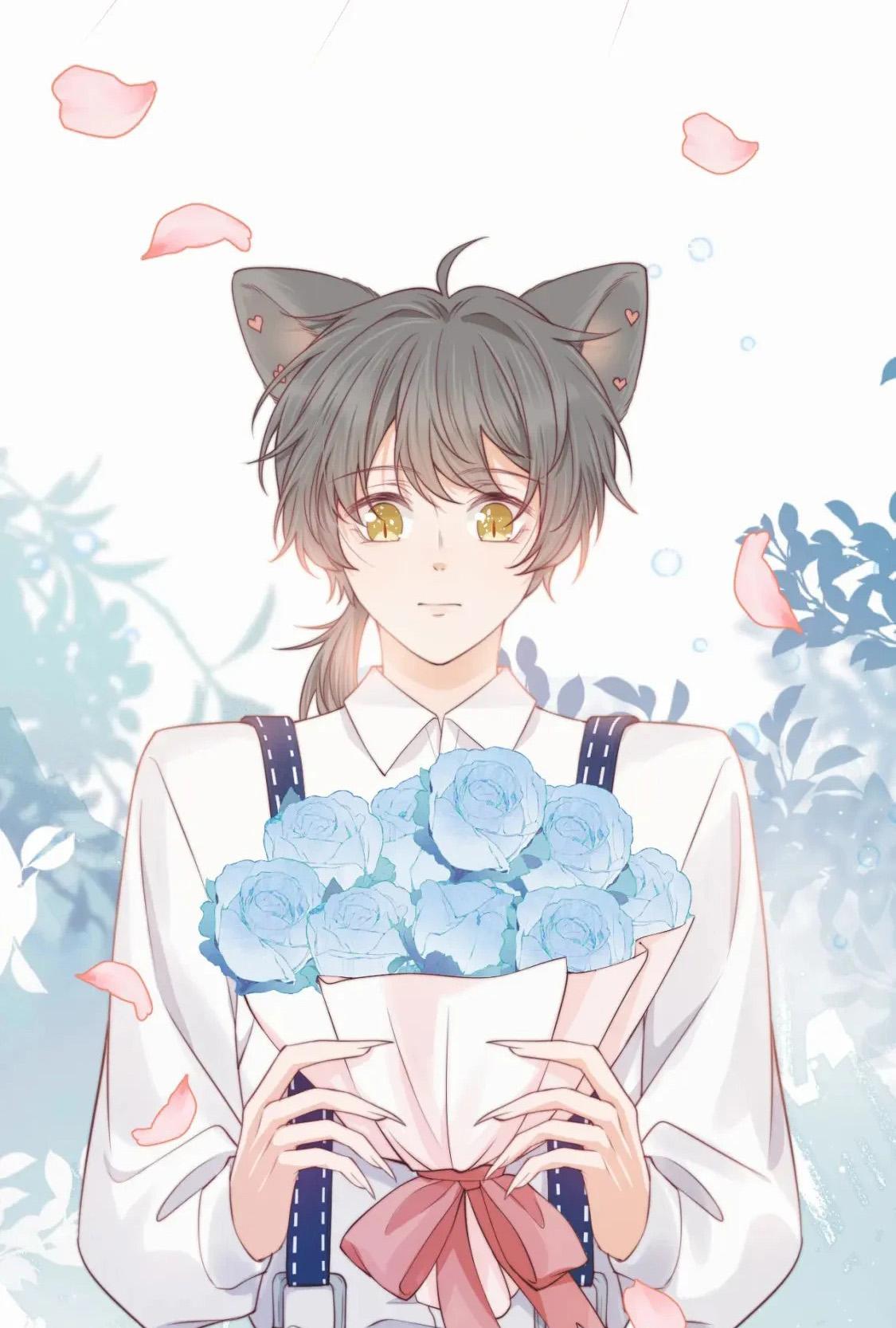 [Ss2] Một Ngụm Ăn Cả Thỏ Con: Chapter 35