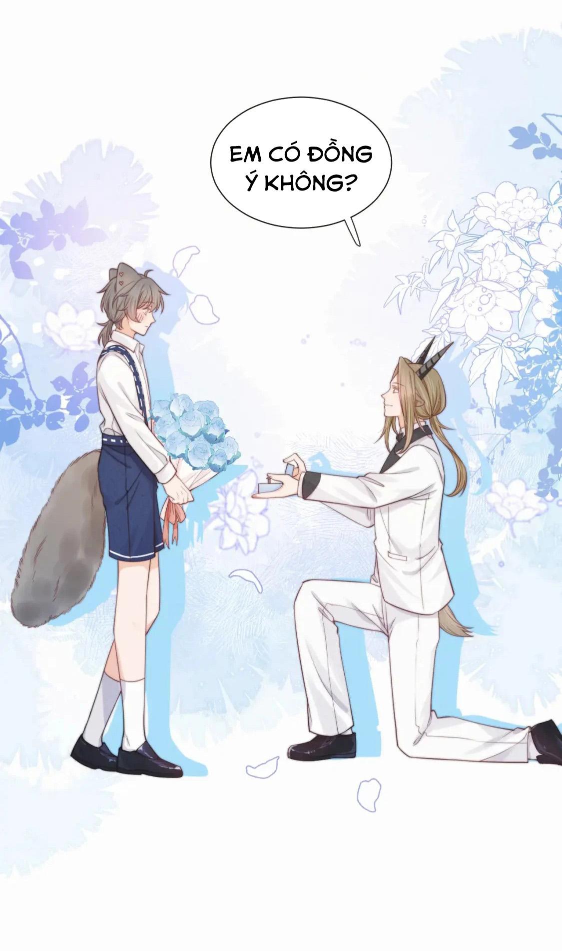 [Ss2] Một Ngụm Ăn Cả Thỏ Con: Chapter 35