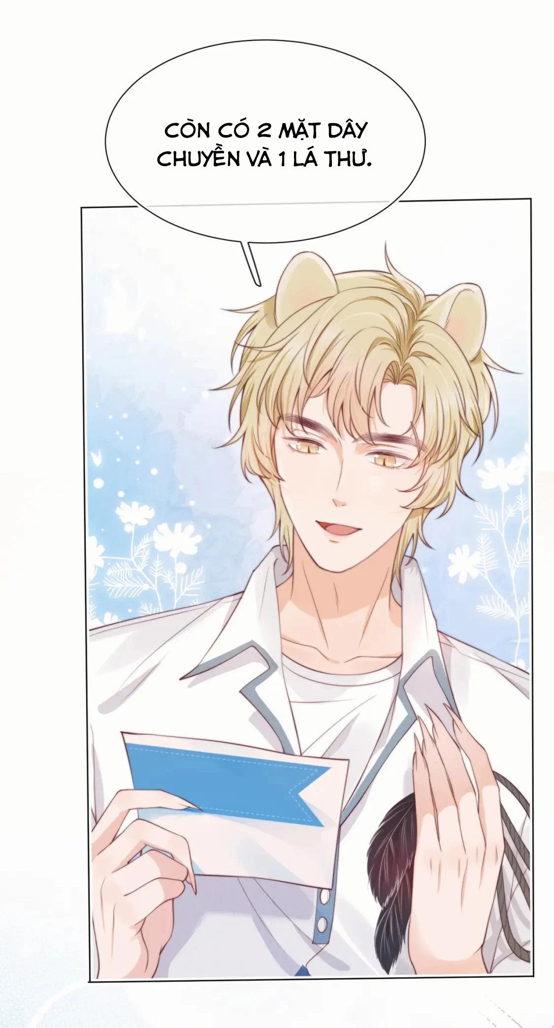 [Ss2] Một Ngụm Ăn Cả Thỏ Con: Chapter 35