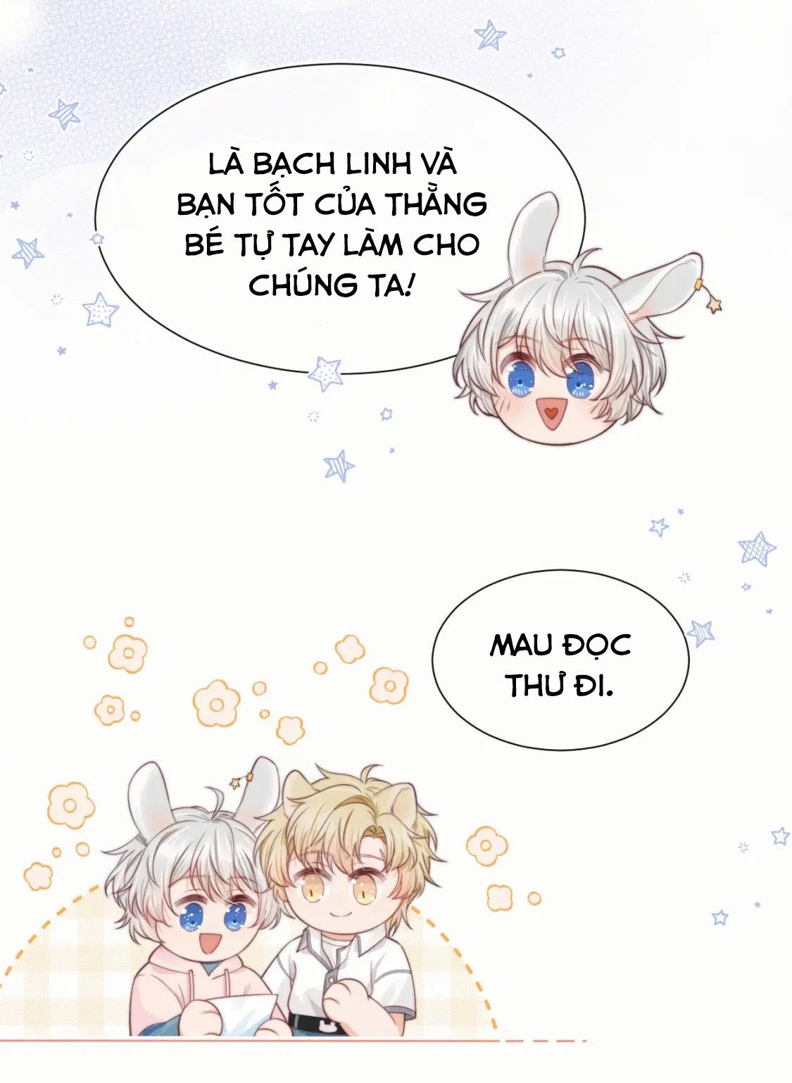 [Ss2] Một Ngụm Ăn Cả Thỏ Con: Chapter 35
