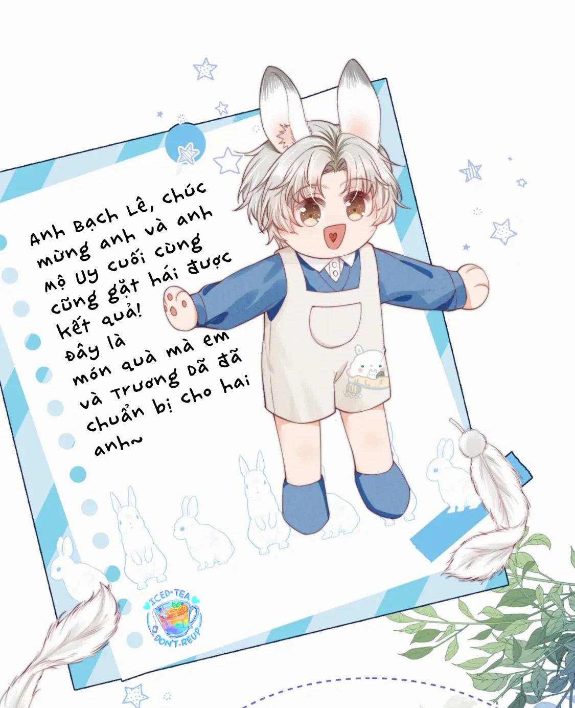 [Ss2] Một Ngụm Ăn Cả Thỏ Con: Chapter 35