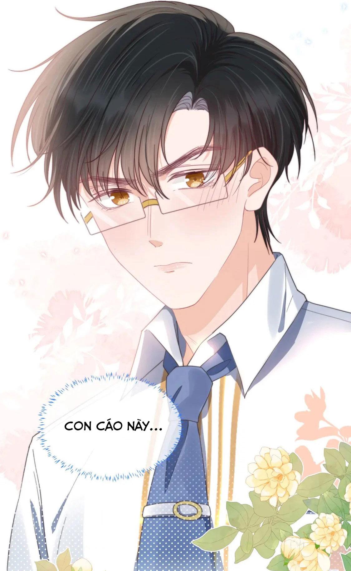 [Ss2] Một Ngụm Ăn Cả Thỏ Con: Chapter 36