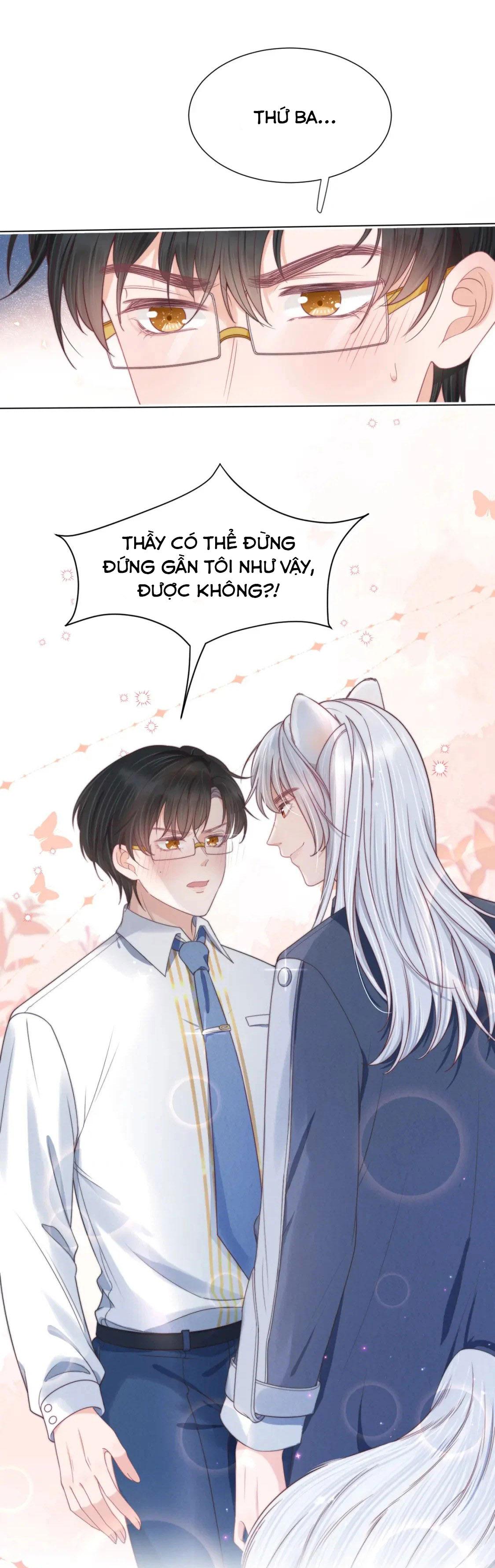[Ss2] Một Ngụm Ăn Cả Thỏ Con: Chapter 36