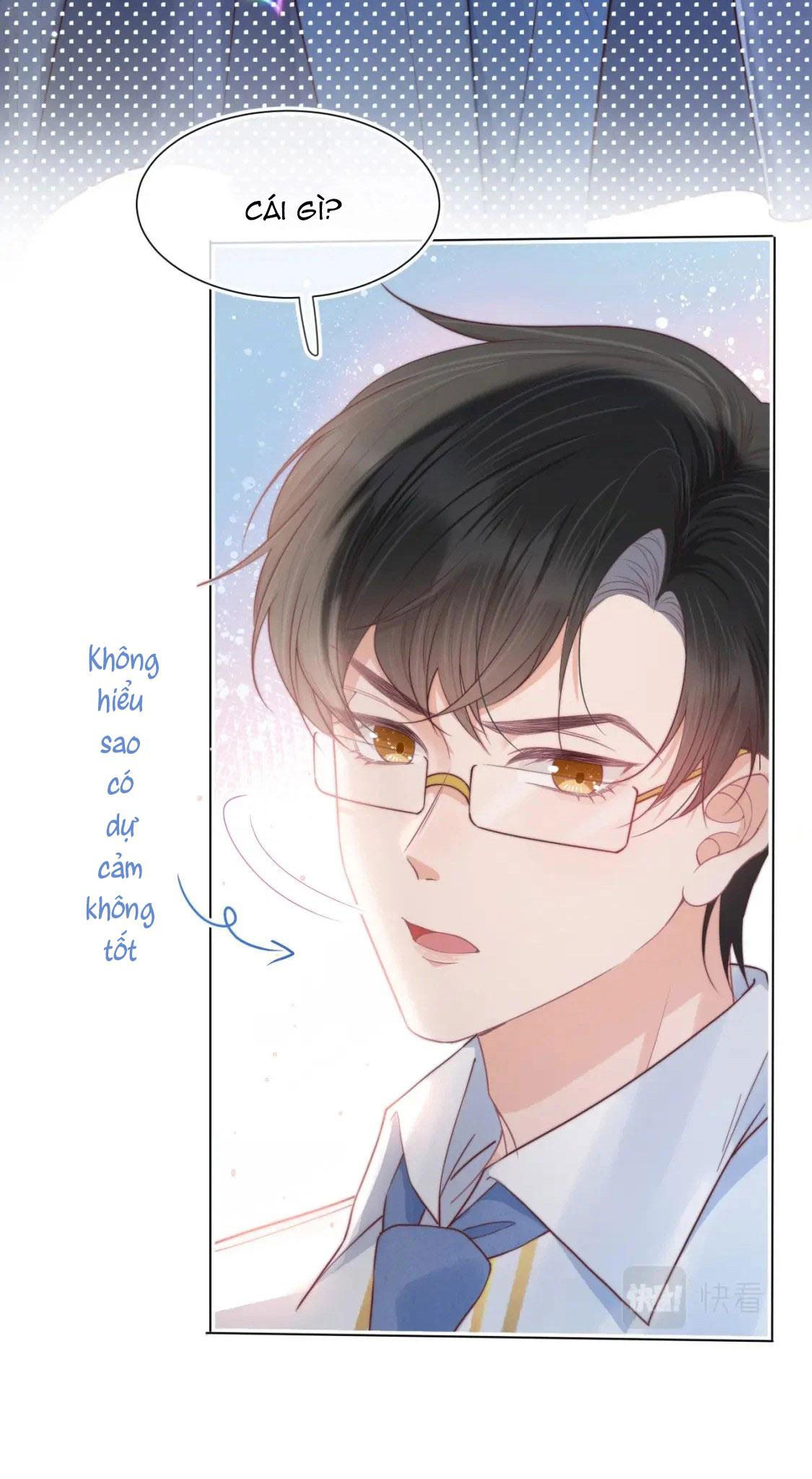 [Ss2] Một Ngụm Ăn Cả Thỏ Con: Chapter 36