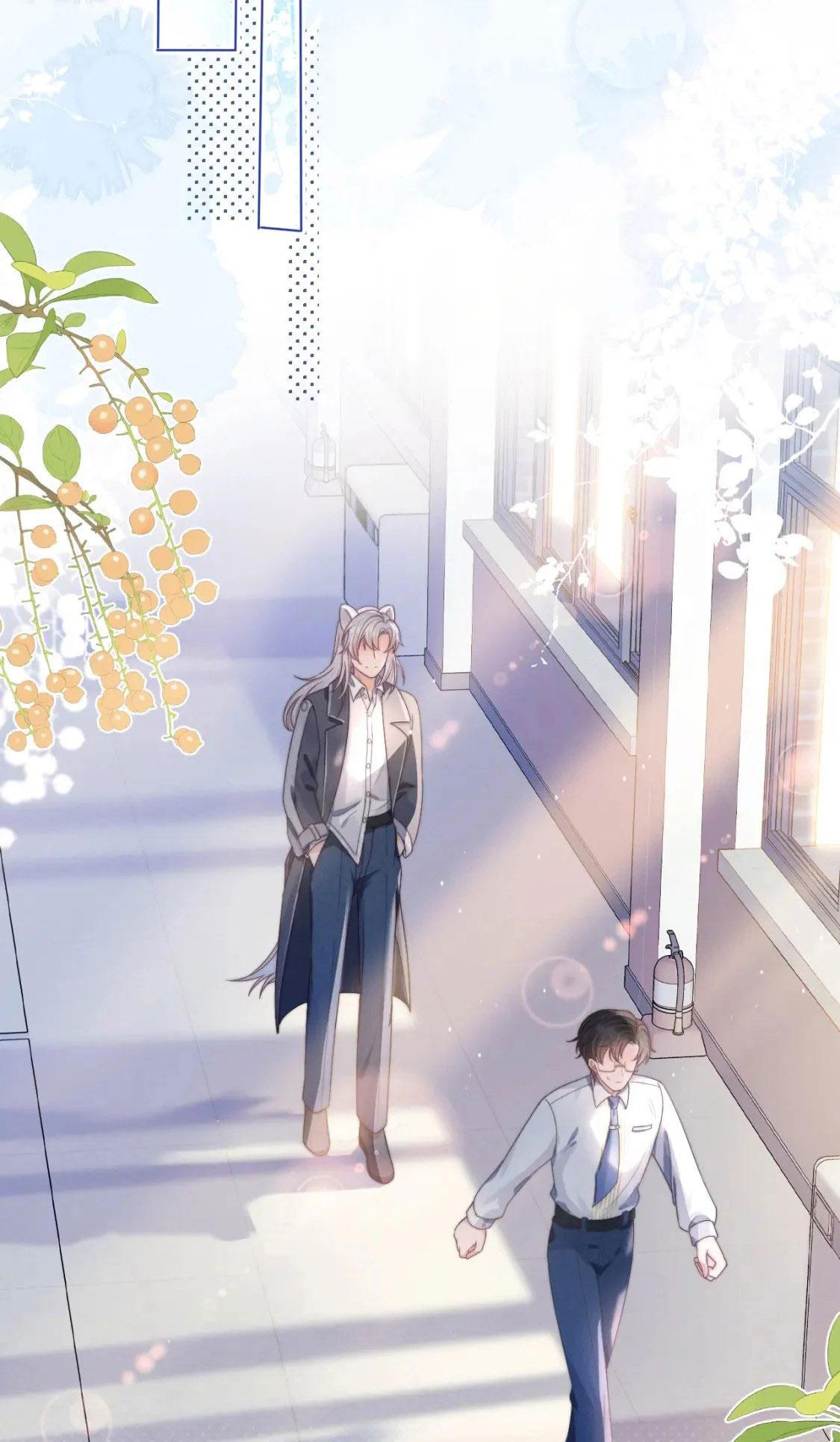[Ss2] Một Ngụm Ăn Cả Thỏ Con: Chapter 36
