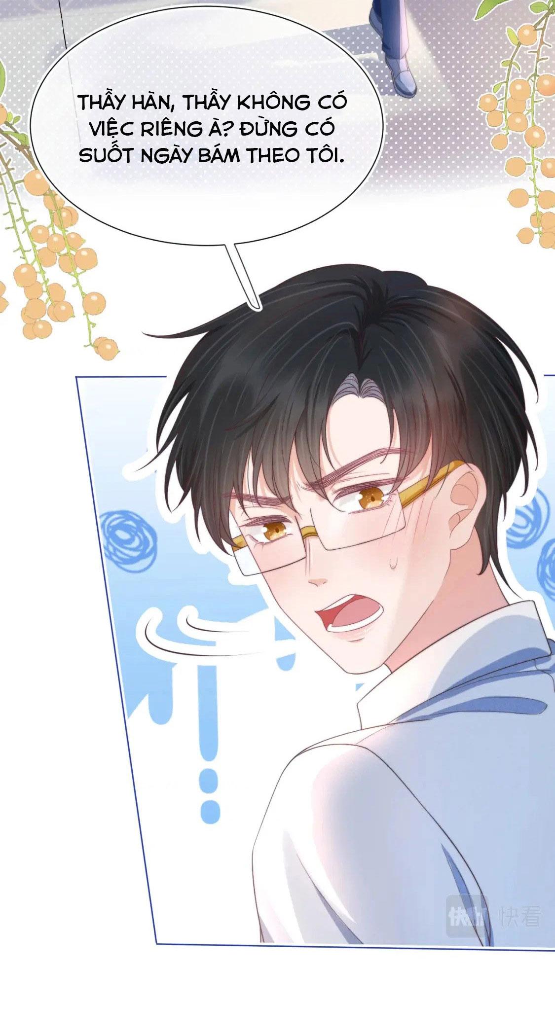 [Ss2] Một Ngụm Ăn Cả Thỏ Con: Chapter 36