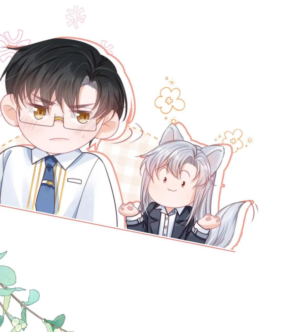 [Ss2] Một Ngụm Ăn Cả Thỏ Con: Chapter 36