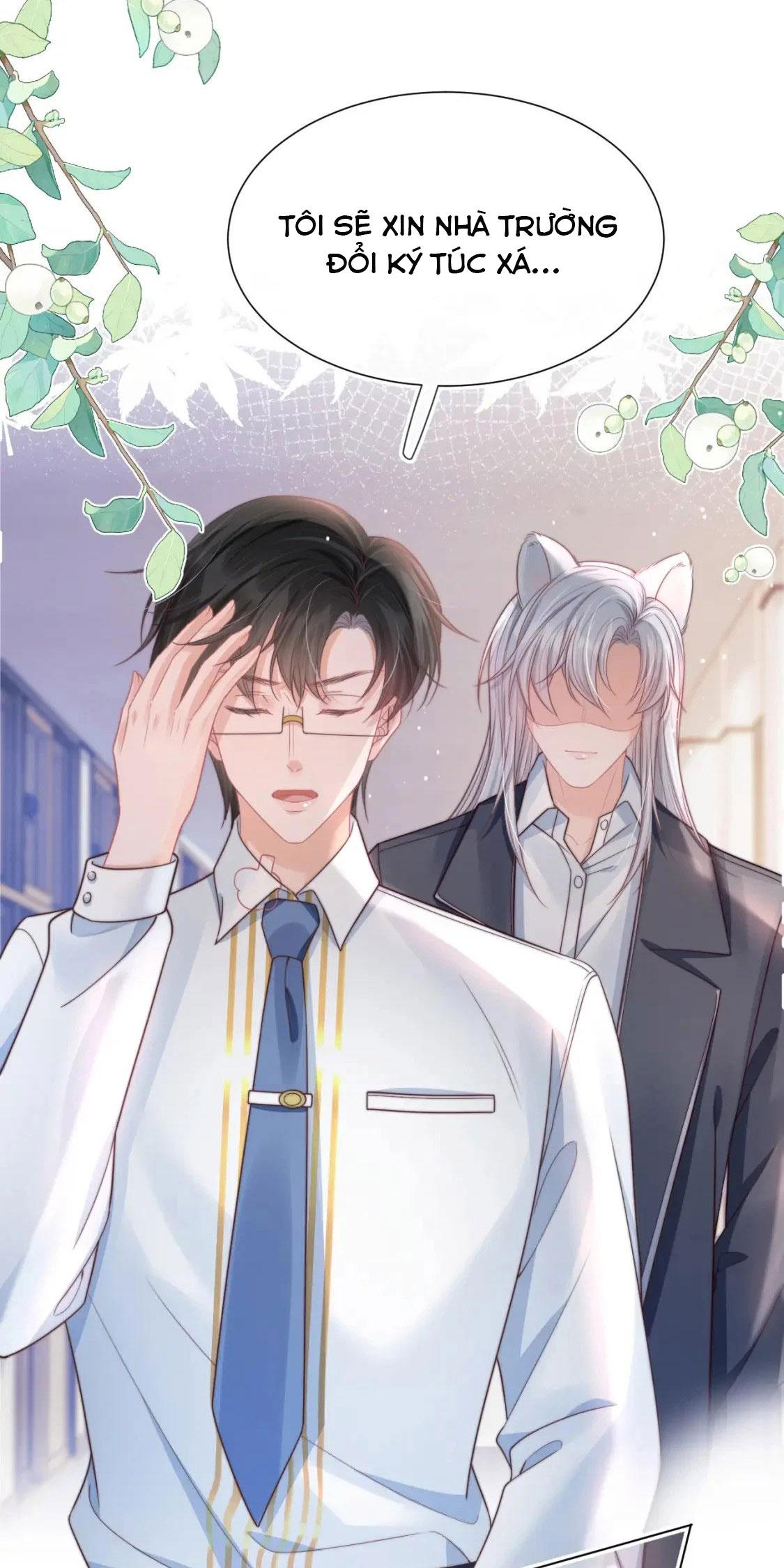 [Ss2] Một Ngụm Ăn Cả Thỏ Con: Chapter 36
