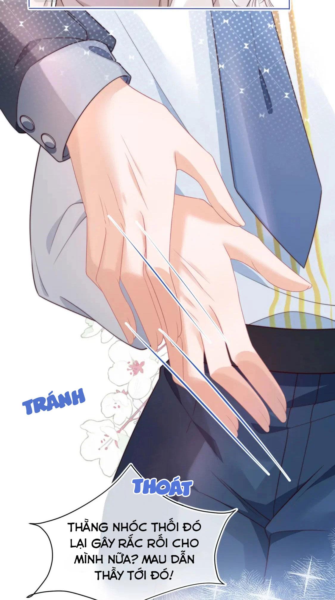 [Ss2] Một Ngụm Ăn Cả Thỏ Con: Chapter 36